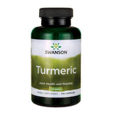 Kurkuma Kurkuma 720mg 100 Tabletten von SWANSON